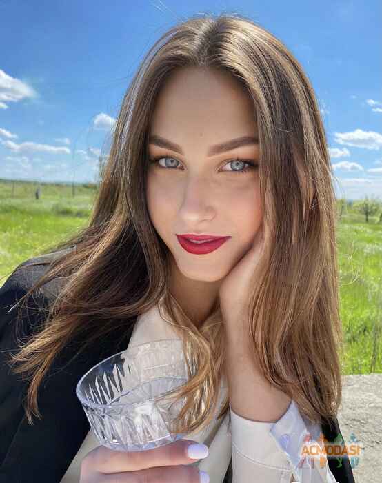 Анастасія  Крижановська фото №1634746. Завантажено 16 Червня 2021