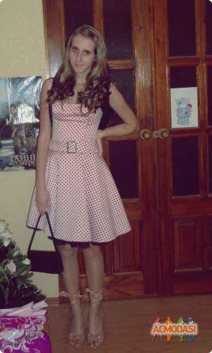 Валерия Юрьевна Страутманс фото №133342. Завантажено 18 Січня 2012