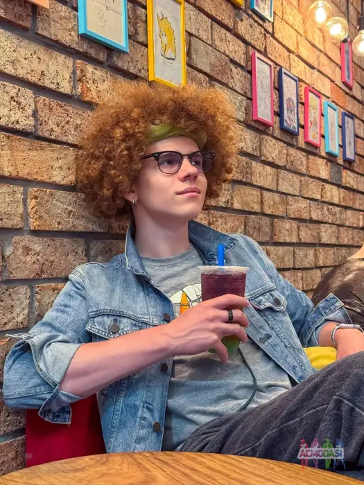 Nikita  Enanov фото №1748775. Завантажено 20 Жовтня 2025