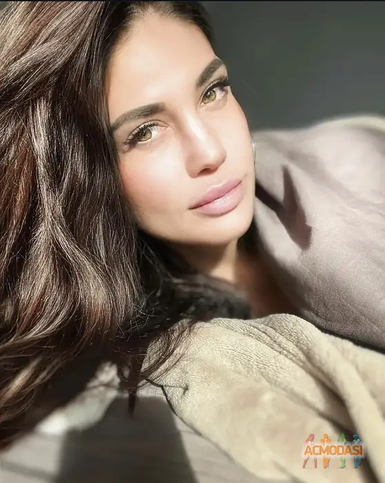 Юлія  Борзяк фото №1749870. Завантажено 21 Листопада 2025