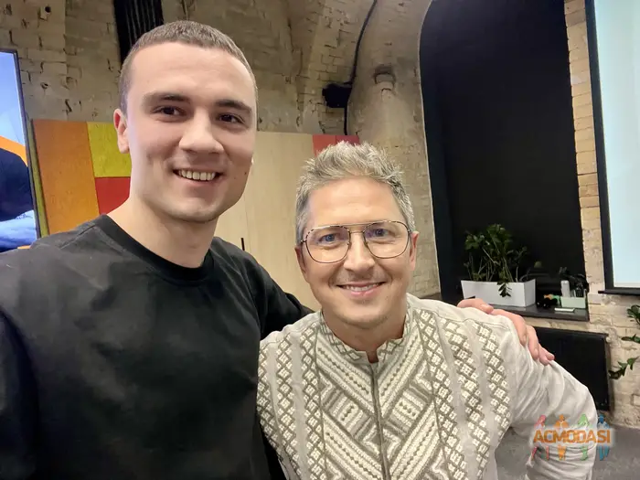 Volodymyr  Andriievskyi фото №1751272. Завантажено 06 Січня 2026