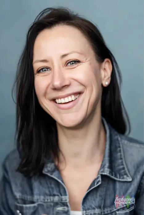 Ольга Олеговна Сафронова фото №1749644. Завантажено 18 Листопада 2025