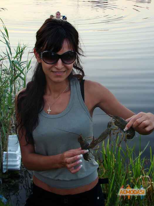 Виктория Арамовна Тимченко фото №45654. Завантажено Невідомо