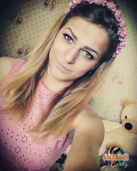 Диана Владимировна Чучман фото №951265. Завантажено 31 Серпня 2016