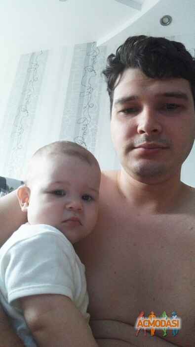 Арина Максимовна Строяновская фото №953197. Завантажено 05 Вересня 2016