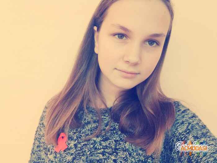 Кристина  Мякушкова фото №991906. Завантажено 01 Грудня 2016