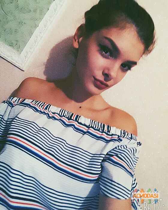 Кристина  Вовк фото №992456. Завантажено 02 Грудня 2016