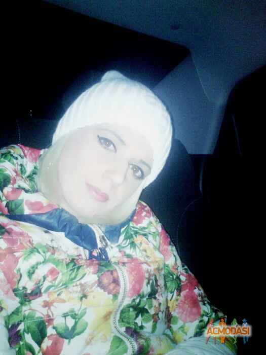 Аленушка  Пидопрыгора фото №1002302. Завантажено 31 Грудня 2016