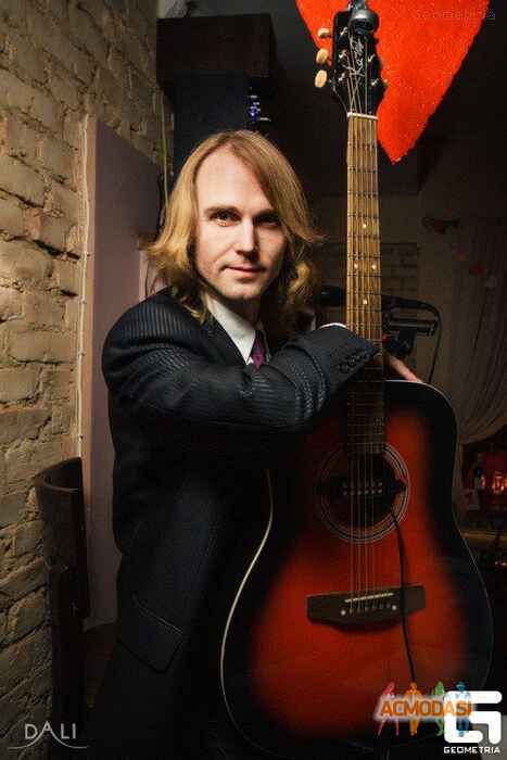 Сергій Володимирович Харитонов фото №1004595. Завантажено 08 Січня 2017