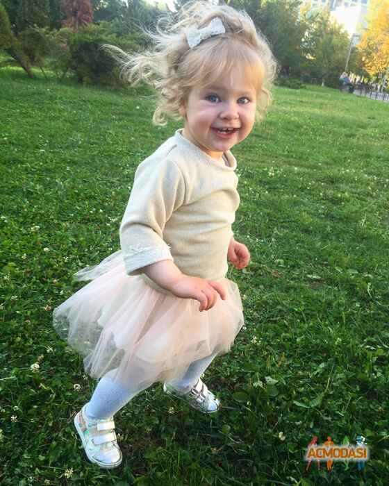 Александра   фото №1135606. Завантажено 13 Листопада 2017