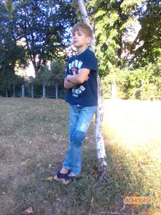 Кирилл Олегович Тарасенко фото №1135910. Завантажено 13 Листопада 2017