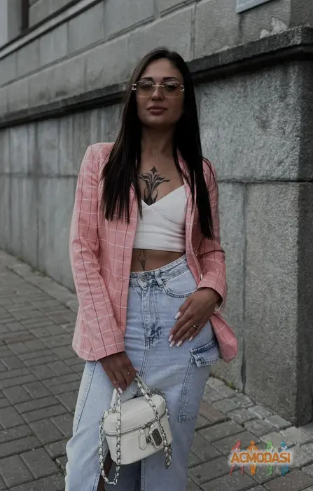 Крістіна Сергіївна Малюга фото №1746269. Завантажено 18 Серпня 2025