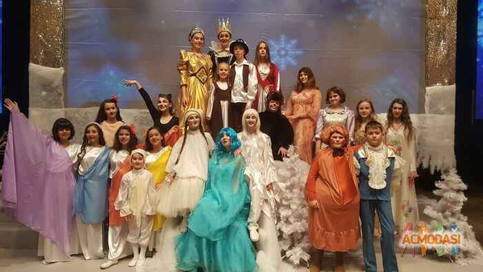 Наталя Павлівна Романів фото №1395350. Завантажено 02 Травня 2019