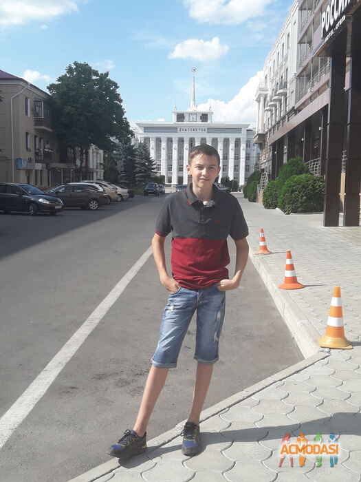 Эдуард Юрьевич Костова фото №1349689. Завантажено 14 Січня 2019