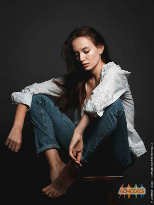 Кристина Павловна Мокан фото №1385615. Завантажено 02 Квітня 2019