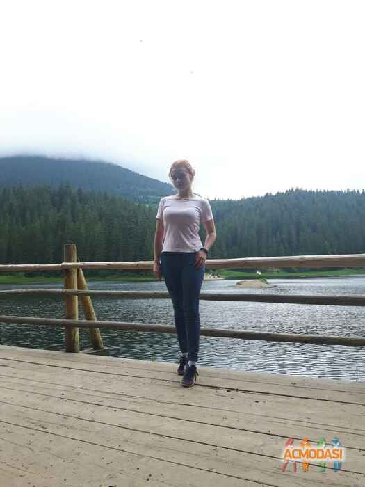 Ірина Вікторівна Яковенко фото №1405826. Завантажено 01 Червня 2019