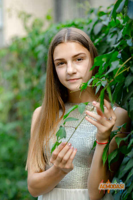 Катерина Віталіївна Ткачук фото №1488379. Завантажено 15 Грудня 2019