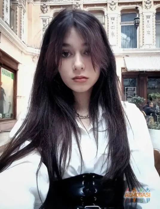 Олена  Волошина фото №1748128. Завантажено 03 Жовтня 2025