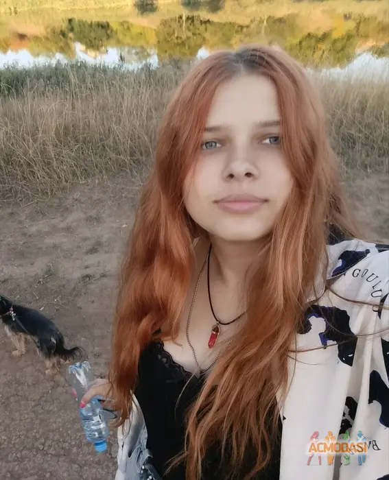 Anastasia  Soliannikova фото №1748215. Завантажено 06 Жовтня 2025