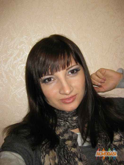 Ольга Михайловна Соловюк фото №321747. Завантажено 08 Січня 2013
