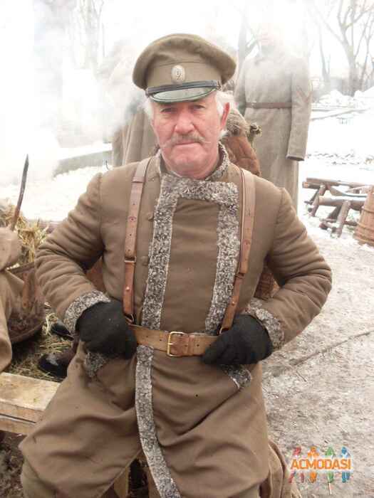 Роман Григорьевич Заславский фото №473481. Завантажено 18 Серпня 2013