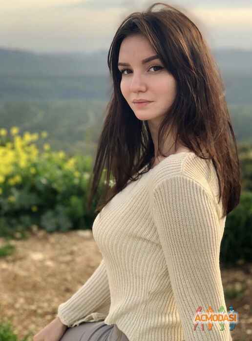 Анна Александровна Мошенская фото №1543763. Завантажено 30 Червня 2020