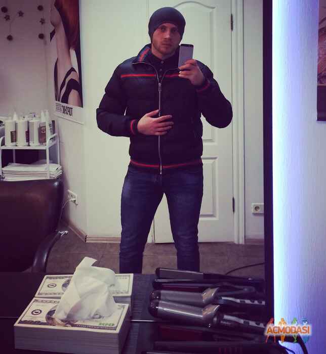 Андрей Сергеевич Ашурков фото №1014089. Завантажено 31 Січня 2017