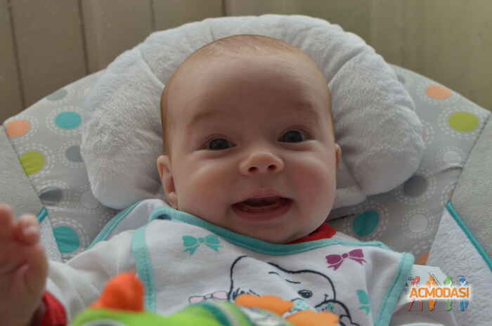 Ніна Сергіївна Фіголь фото №1054899. Завантажено 17 Травня 2017