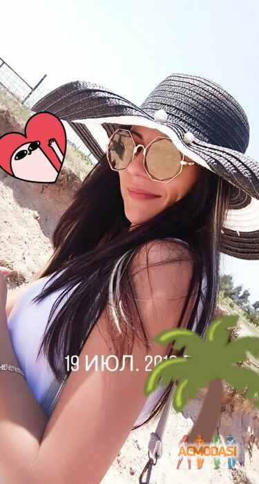 Юлия Сергеевна Сухая фото №1415270. Завантажено 26 Червня 2019
