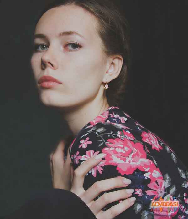 Анастасия  Добрякова фото №1067591. Завантажено 17 Червня 2017