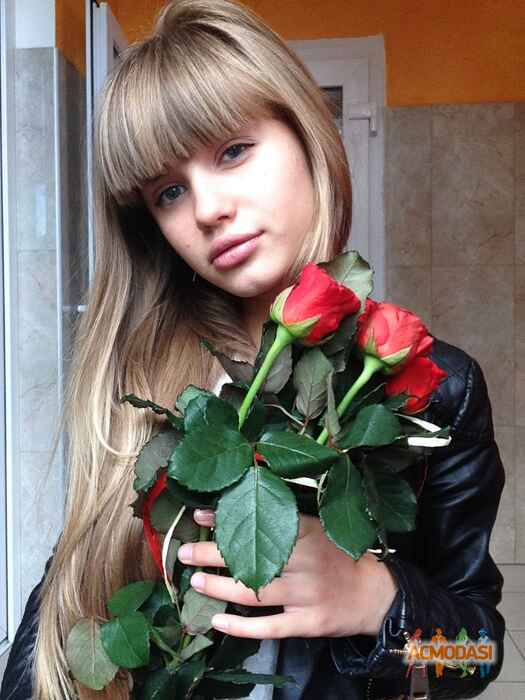 Мілана Володимирівна Кораль фото №1130872. Завантажено 05 Листопада 2017