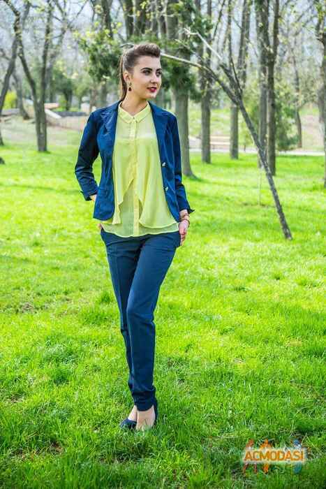 Анастасия Сергеевна Головей фото №1095219. Завантажено 23 Серпня 2017