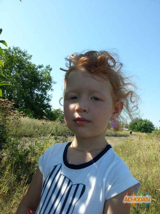 Ольга Витальевна Запопадько фото №1133548. Завантажено 09 Листопада 2017