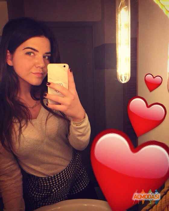 Олександра   фото №1164513. Завантажено 14 Січня 2018