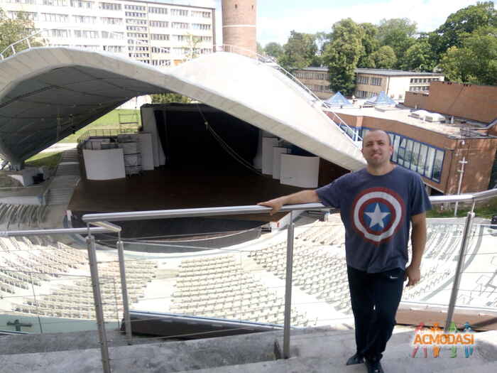 Андрій Іванович Селецький фото №1176814. Завантажено 01 Лютого 2018