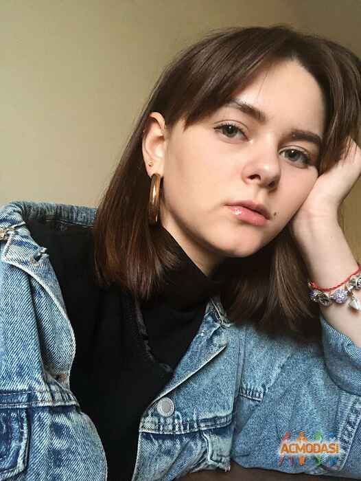 Карина Юріївна Кравцова фото №1474432. Завантажено 12 Листопада 2019