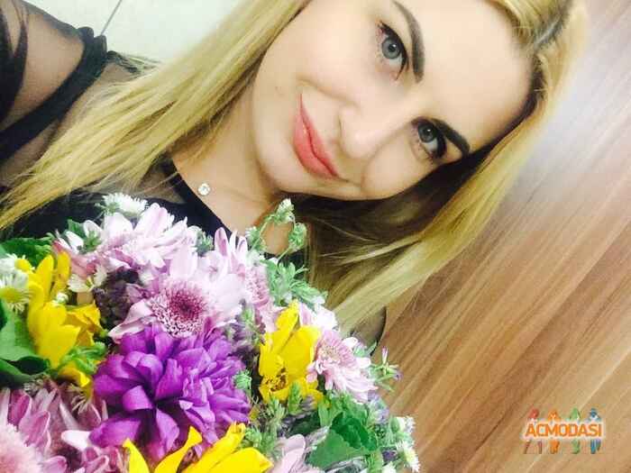 Аліна Валеріївна Бражник фото №1211225. Завантажено 22 Березня 2018
