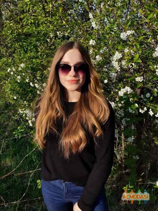 Daria  Dubinchuk фото №1534479. Завантажено 31 Травня 2020