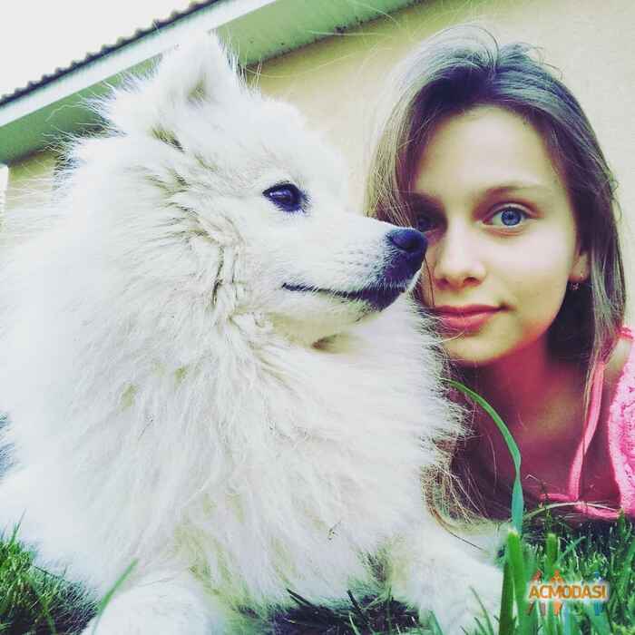 Ольга Володимирівна Макар фото №1274560. Завантажено 13 Серпня 2018