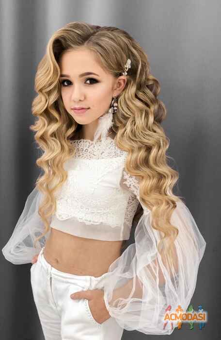 Анна Миколаївна Якимець фото №1378573. Завантажено 16 Березня 2019