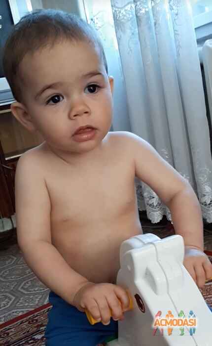 Дмитрий Алексеевич Голубев фото №1404897. Завантажено 29 Травня 2019