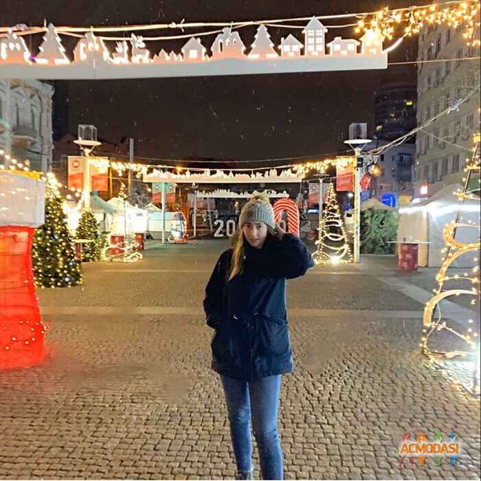 Катерина Євгенівна Миргородська фото №1527882. Завантажено 06 Травня 2020