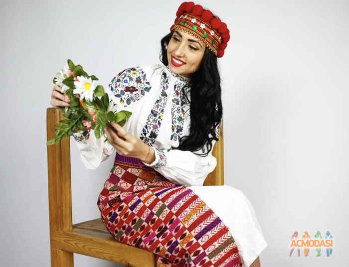 Ирина  Янголь фото №1579486. Завантажено 31 Жовтня 2020