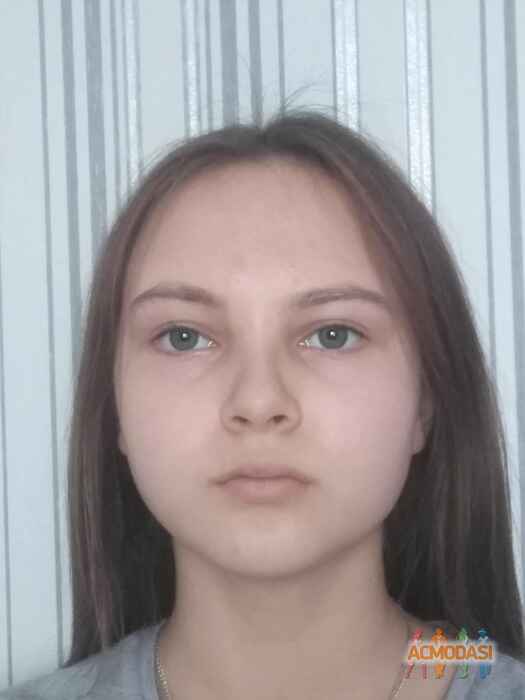 Анастасія  Марцинковська фото №1622105. Завантажено 14 Квітня 2021