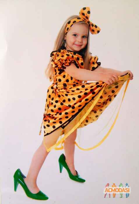 Анна Станиславовна Прохорова фото №937446. Завантажено 28 Липня 2016