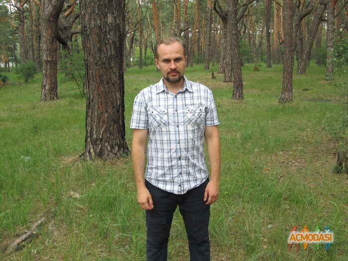 Андрей  Гриценко фото №1266358. Завантажено 29 Липня 2018