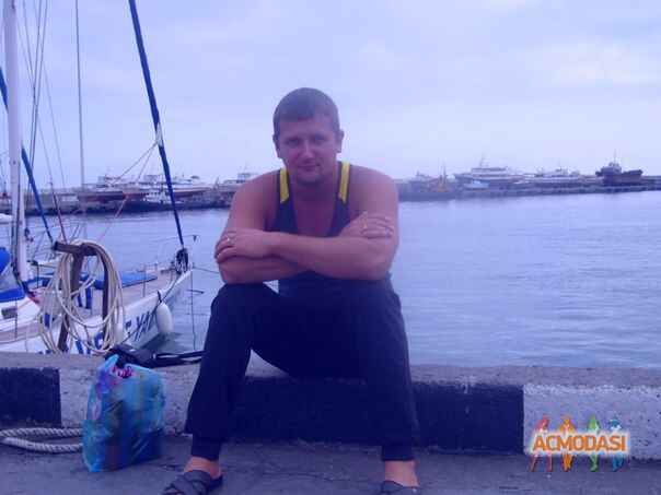 Роман Сергеевич Павленков фото №502713. Завантажено 02 Жовтня 2013