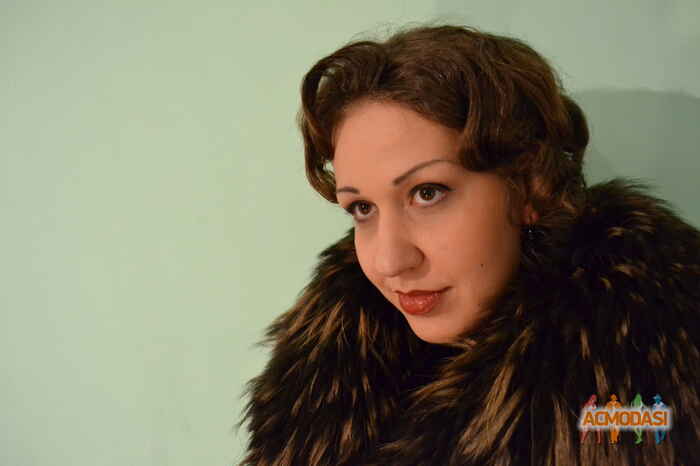 Павлина Павловна Гаркуша фото №510217. Завантажено 14 Жовтня 2013