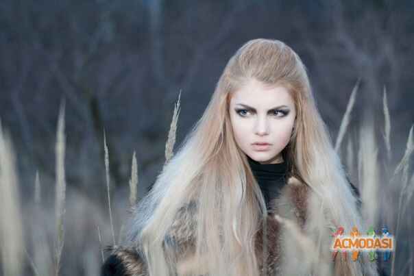 Полина  Гребнева фото №788266. Завантажено 07 Березня 2015