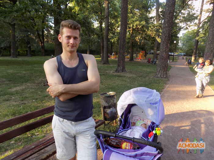 Ростислав Ігорович Гречаник фото №828237. Завантажено 05 Вересня 2015